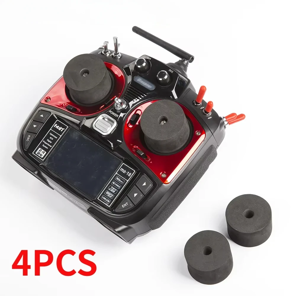 Drone Control Stick - 4 Uds RC transmisor de Radio