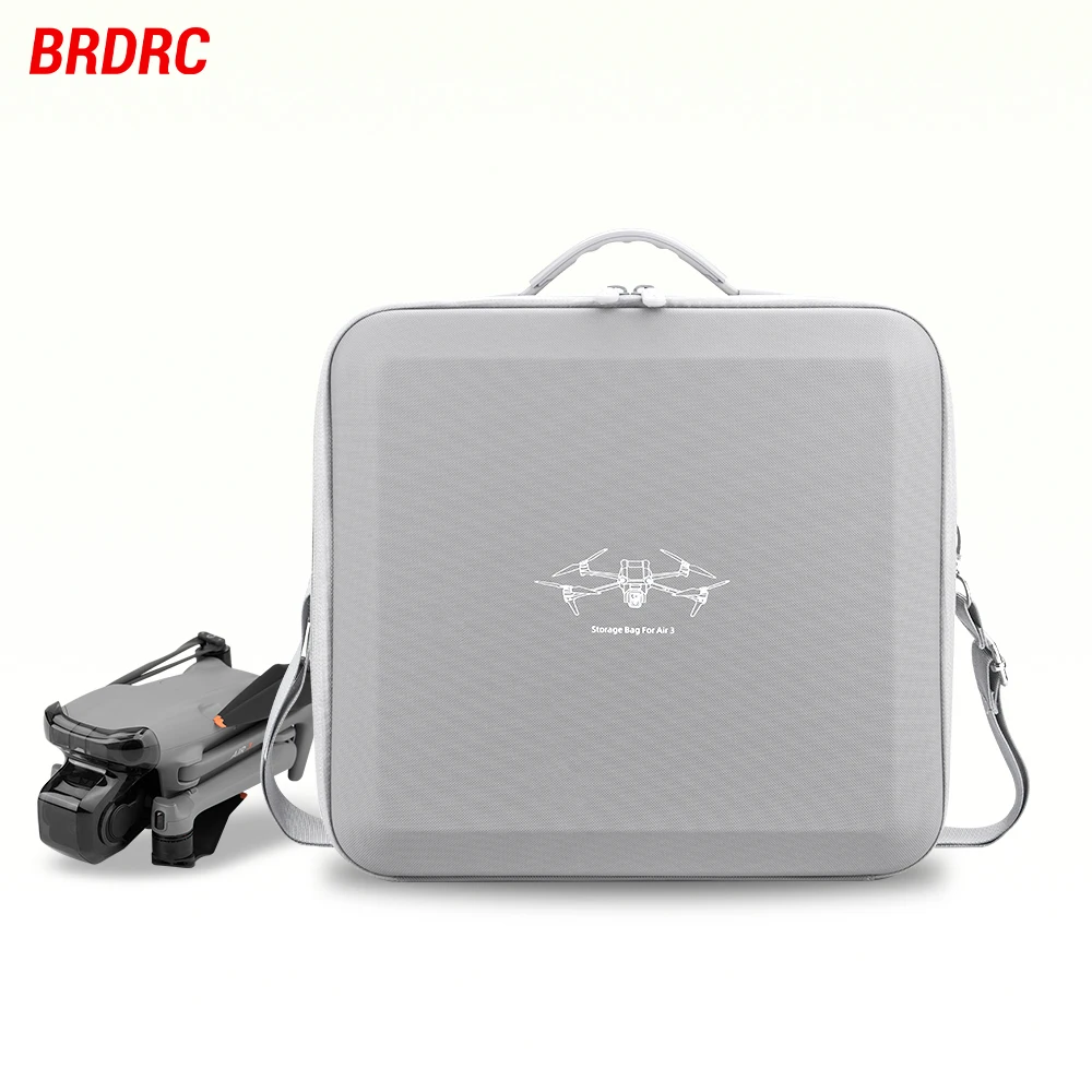 Drone Controller Hood - Bolsa de almacenamiento BRDRC para DJI