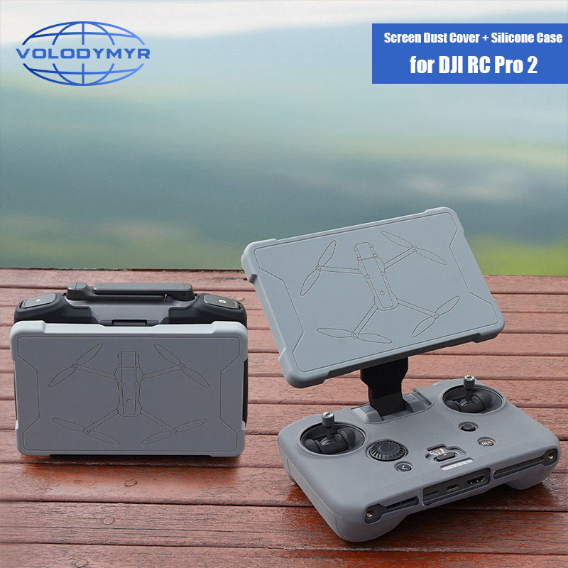 Drone Controller Hood - VOLODYMYR Parasol para DJI RC PRO