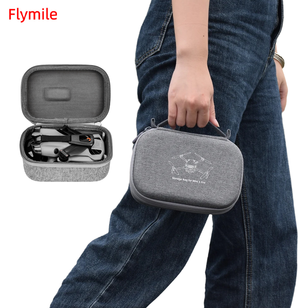 Drone Controller Hood - Bolsa de almacenamiento para Dron DJI