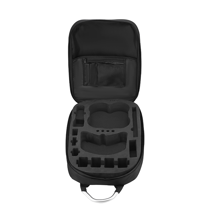 Mochila Duricrust bolsa imperm - Drone Controller Hood reseña y precio