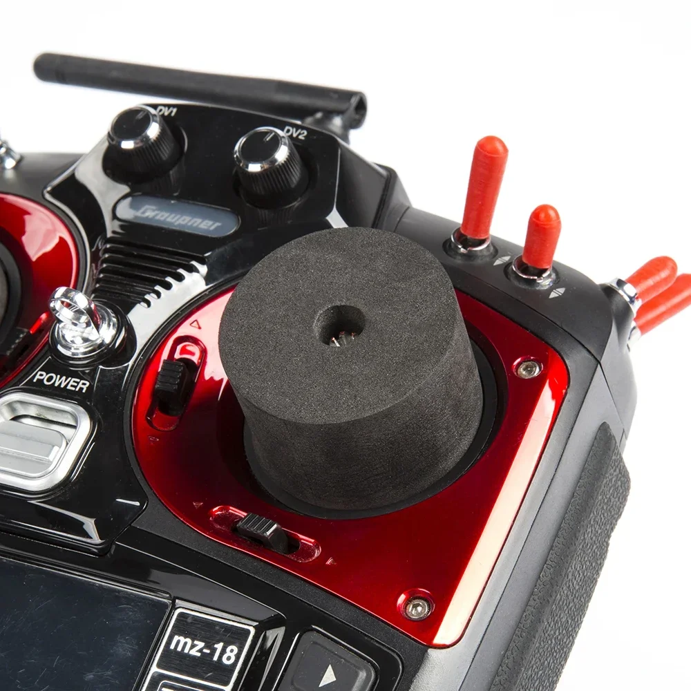 4 Uds RC transmisor de Radio S - Drone Control Stick reseña y precio