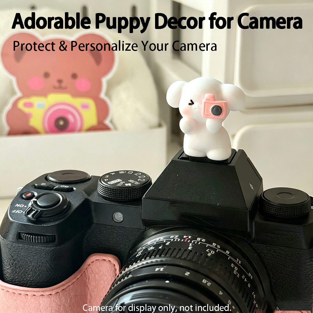 Protector de Zapata para Cámar - Canon Camera Eos R50 reseña y precio