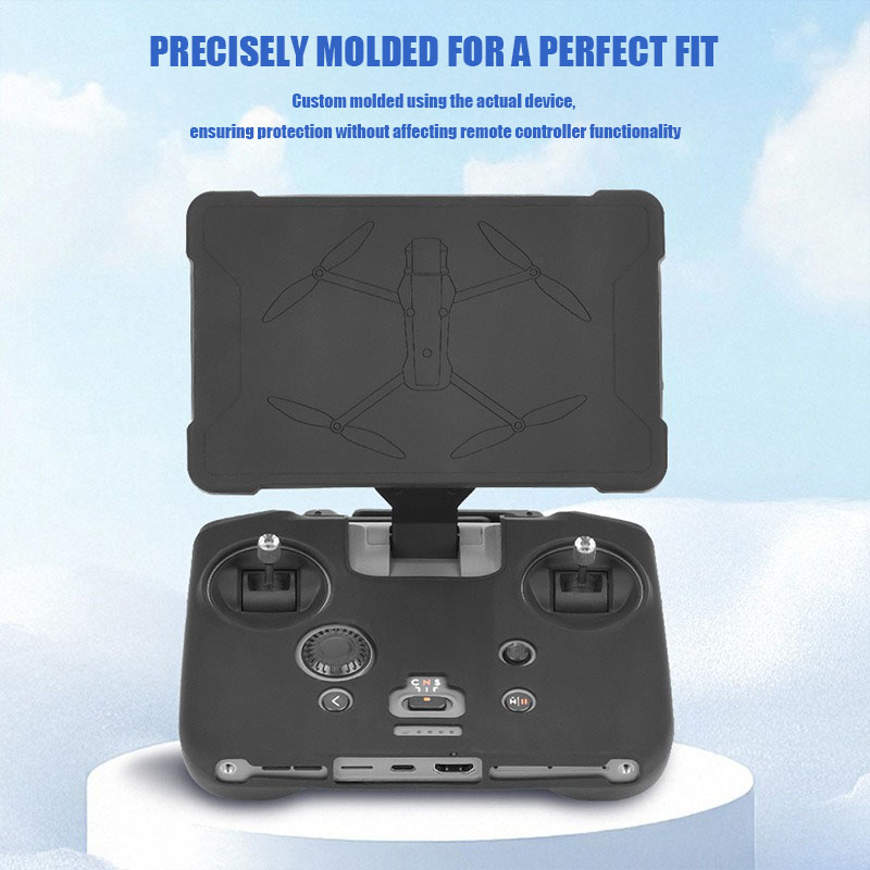VOLODYMYR Parasol para DJI RC  - Drone Controller Hood reseña y precio