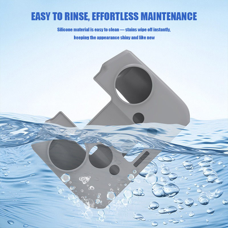 VOLODYMYR Parasol para DJI RC  - Drone Controller Hood reseña y precio