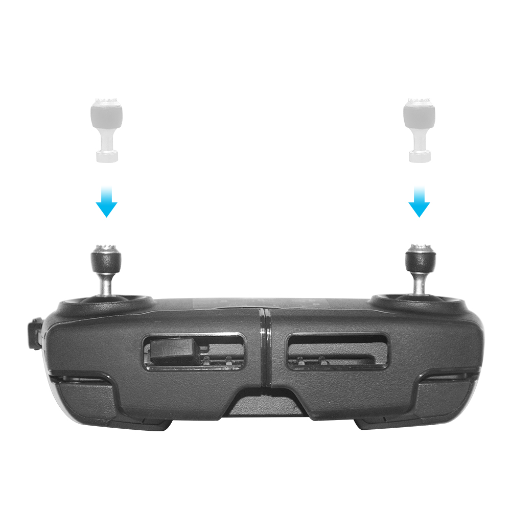 Mando a distancia para DJI Mav - Drone Control Stick reseña y precio
