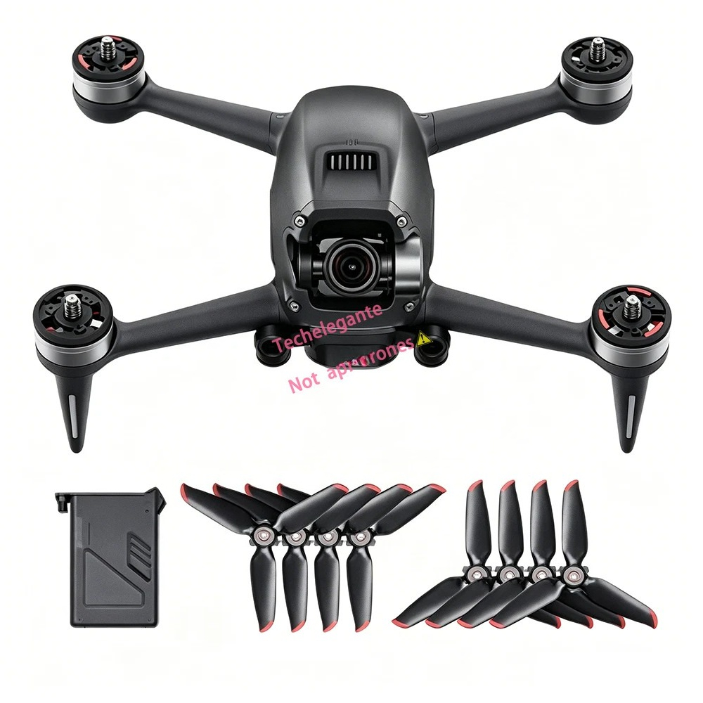 Original para Dron FPV 4K con  - Drone Propeller Holder reseña y precio