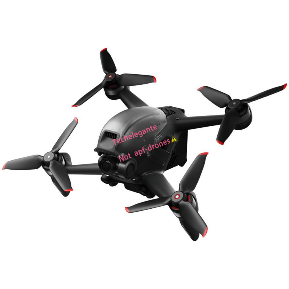 Original para Dron FPV 4K con  - Drone Propeller Holder reseña y precio