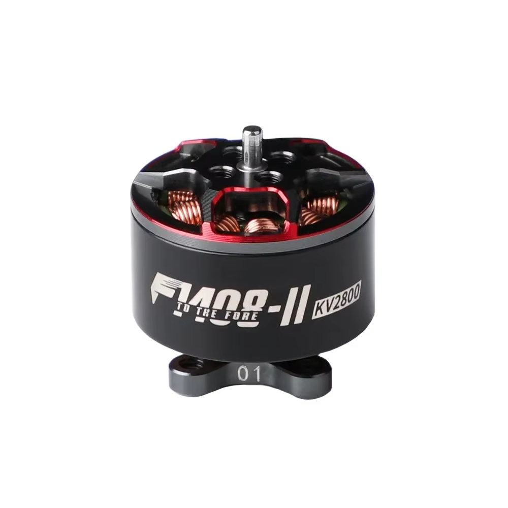 Motor T-Motor F1408 II Cinewho - Drone Backpack reseña y precio