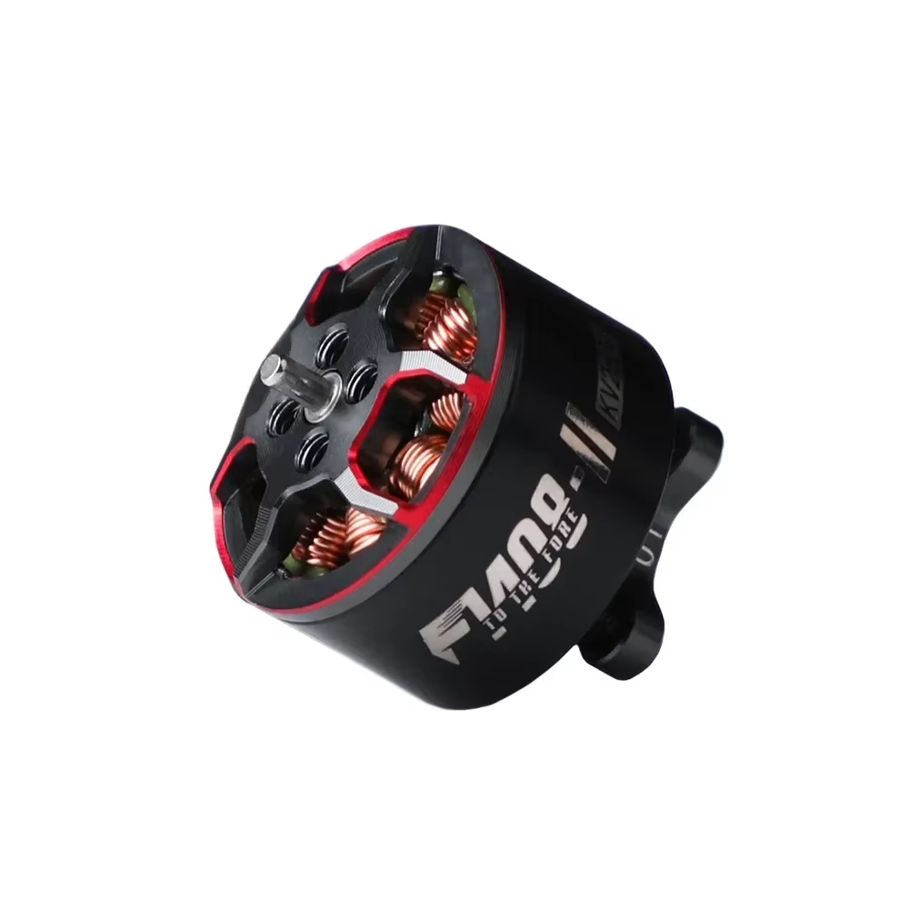 Motor T-Motor F1408 II Cinewho - Drone Backpack reseña y precio
