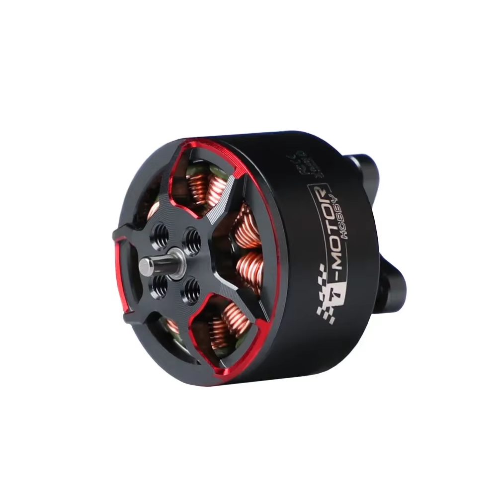 Motor T-Motor F1408 II Cinewho - Drone Backpack reseña y precio