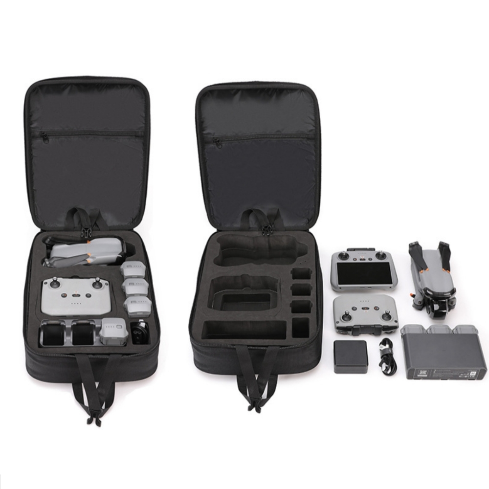 Bolsa de almacenamiento portát - Drone Backpack reseña y precio